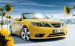 Saab 9 3 Convertible Yellow Edition Widescreen Picture #7