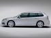 Saab 9 3 SportCombi Aero Griffin 2011 Picture #1