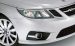 Saab 9 3 SportCombi Aero Griffin 2011 Widescreen Picture #8