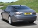 Saab 9-5 Saloon 2011