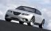Saab 9 X Air Concept Widescreen Picture #5