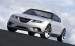 Saab 9 X Air BioHybrid Concept Car