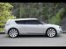 Saab 9 X BioHybrid Picture #13