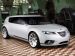 Saab 9 X BioHybrid Picture #11