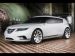 Saab 9 X BioHybrid Picture #4