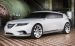 Saab 9 X BioHybrid Widescreen Picture #17
