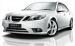 Saab THE NEW 9 3 TURBO EDITION Widescreen Picture #0