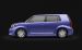 Scion 2010 xB Release Series 7 Widescreen Picture #10