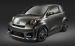 Scion IQ 2011 Widescreen Picture #37