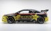 Scion Rockstar Energy Drink AEM Scion tC 2009