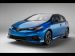 Scion iM 2016 Picture #11