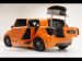Scion xD Mobile Kitchen Picture #10