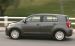 Scion xD Widescreen Picture #38