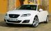 Seat ALL NEW EXEO SALOON Widescreen Picture #6