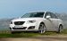Seat ALL NEW EXEO SALOON Widescreen Picture #2