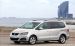 Seat Alhambra 2011 Widescreen Picture #27