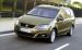 Seat Alhambra 2011 Widescreen Picture #17