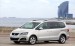 Seat Alhambra 2011