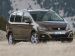 Seat Alhambra 4WD 2012 Picture #1
