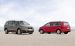 Seat Alhambra 4WD 2012 Widescreen Picture #0