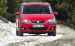 Seat Alhambra 4WD 2012 Widescreen Picture #54