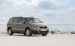 Seat Alhambra 4WD 2012 Widescreen Picture #11