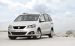 Seat Alhambra 4WD 2012 Widescreen Picture #3