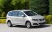 Seat Alhambra 4WD 2012 Widescreen Picture #18