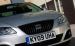 Seat Exeo 2012 Widescreen Picture #68