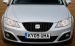 Seat Exeo 2012 Widescreen Picture #15