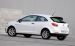 Seat Ibiza Ecomotiv 2011 Widescreen Picture #14