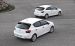 Seat Ibiza Ecomotiv 2011 Widescreen Picture #2