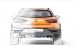 Seat Leon Cross Soprt Concept 2015 Widescreen Picture #19