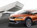 Seat Leon Crossover Concept 2015 Picture #21