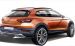 Seat Leon Crossover Concept 2015 Widescreen Picture #28