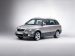 Skoda 2009 Fabia Scout Picture #1