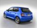 Skoda Fabia 2015 Picture #1