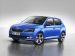 Skoda Fabia 2015 Picture #0