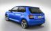 Skoda Fabia 2015 Widescreen Picture #2
