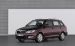 Skoda Fabia Estate 2011 Widescreen Picture #1