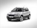 Skoda Fabia Scout 2011 Picture #11