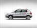 Skoda Fabia Scout 2011 Picture #2