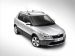 Skoda Fabia Scout 2011 Picture #12