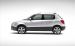 Skoda Fabia Scout 2011 Widescreen Picture #5
