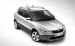 Skoda Fabia Scout 2011 Widescreen Picture #1