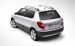 Skoda Fabia Scout 2011 Widescreen Picture #6