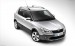 Skoda Fabia Scout 2011