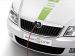Skoda Octavia Green E Line 2012 Picture #2
