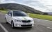 Skoda Octavia Green E Line 2012 Widescreen Picture #5