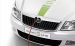 Skoda Octavia Green E Line 2012 Widescreen Picture #6